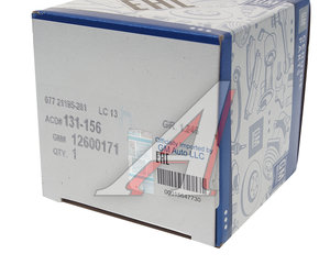 Изображение 4, 12600171 Термостат CHEVROLET Tahoe CADILLAC Escalade OE