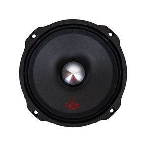 Изображение 2, Gorilla Bass MID M1 Колонка-мидбас 6" (16см) 150Вт KICX