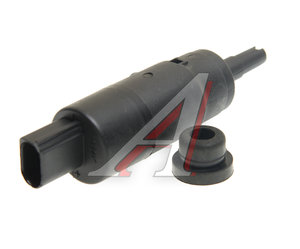 Изображение 2, KWM025 Насос омывателя MERCEDES S (W220) (98-) KORTEX