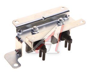 Изображение 2, 6720-001 Клапан FORD Focus управления заслонками коллектора впускного METACO