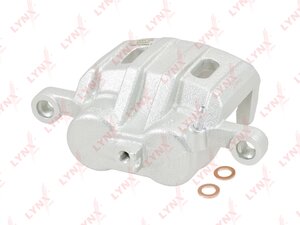 Изображение 2, BA2340 Суппорт MITSUBISHI Galant (96-04) передний правый LYNX