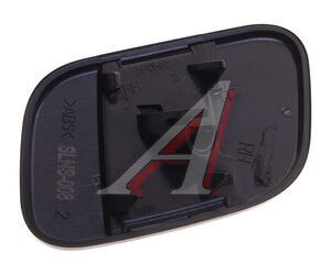 Изображение 2, EDS-NS-008 Заглушка NISSAN Qashqai (10-) бампера переднего правая NTY