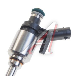 Изображение 4, 026150001D Форсунка VW AUDI (1.8 TSI) топливная BOSCH