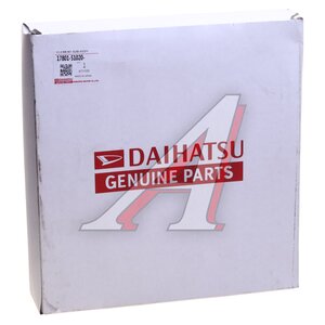 Изображение 4, 17801-51020 Фильтр воздушный DAIHATSU TOYOTA Land Cruiser (08-) OE