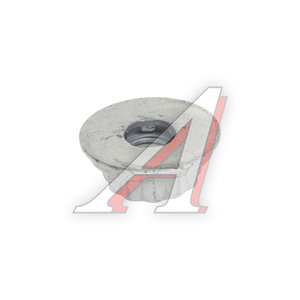 Изображение 2, WHT004593 Гайка AUDI A4 (08-) наконечника рулевого OE