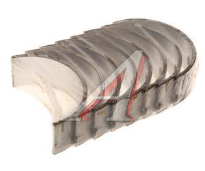 Изображение 1, NSP0193742709 Вкладыши DAEWOO Nexia (95-) шатунные d+0.50 комплект (8шт.) NSP