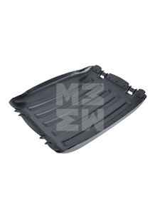 Изображение 4, M3130938 Крыло SCANIA заднее (верхняя часть) MARSHALL