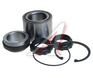 Изображение 2, DAC46780057KIT Подшипник ступицы VW Amarok задней комплект FEBEST