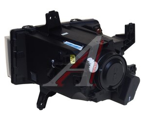 Изображение 2, HD001JCA002TW Фара МОСКВИЧ 3 JAC JS4 правая TECHWIT