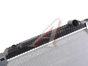 Изображение 4, 5440В9-1301010 (63788А) Радиатор МАЗ-5440А9, 6312В9, 6430А9 алюминиевый дв.ЯМЗ-651.10 ЕВРО-4 NISSENS