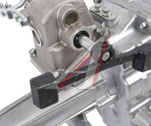 Изображение 7, А31R33-1700010-01 КПП ГАЗель Next дв.EvoTech (тросовый механизм управления, с удлинителем) АГРЕГАТ №