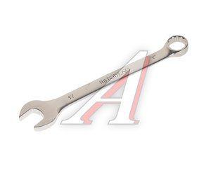 Изображение 1, 31017 Ключ комбинированный 17х17мм АВТОДЕЛО