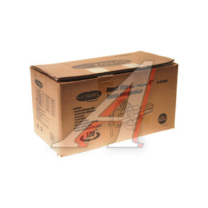 Изображение 3, RF-6540206 Тиски 150мм (6") неповоротные ROCKFORCE