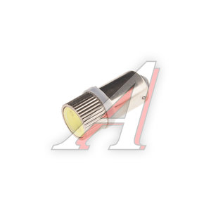 Изображение 1, 90141W Лампа светодиодная 12V T4W BA9s 6000K MEGAPOWER