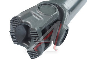 Изображение 3, AZ9270311000 Вал карданный SITRAK средний 8x4 OE