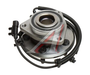 Изображение 2, DB83167 Ступица JEEP Grand Cherokee (10-) колеса переднего (с подшипником) MILES
