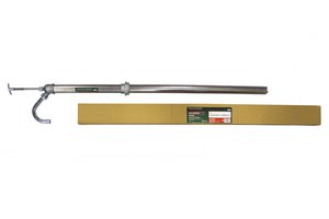 Изображение 1, RF-490D Насос ручной для перекачки масла на бочку ROCKFORCE