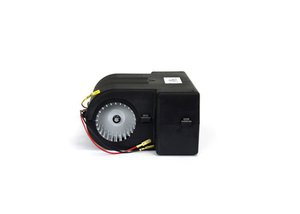 Изображение 4, ОСА3000-8110010-24-20 Отопитель салона дополнительный 24V d=20мм универсальный АВТОРАД