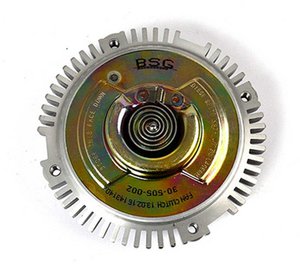 Изображение 4, BSG30505002 Муфта FORD Transit (06-) вентилятора BSG