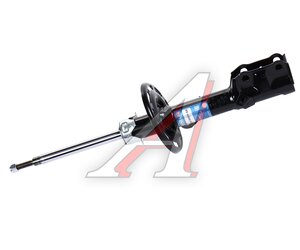 Изображение 3, 4203-9057-SX Амортизатор HONDA Jazz (02-08) передний правый STELLOX