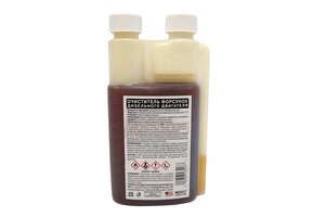 Изображение 3, HG3417 Очиститель форсунок дизеля с ER HI-GEAR