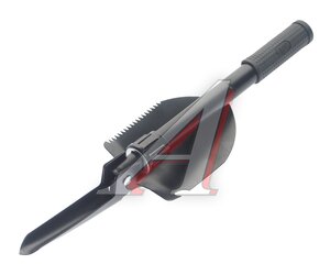 Изображение 2, WMC-172U Лопата складная многофункциональная WMC TOOLS