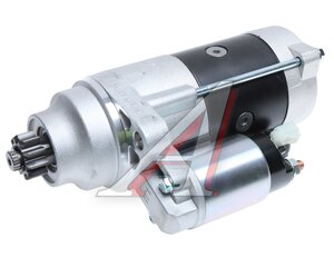 Изображение 1, PSH0008996 Стартер ГАЗель Next, NN, Соболь NN дв.G21A FOTON