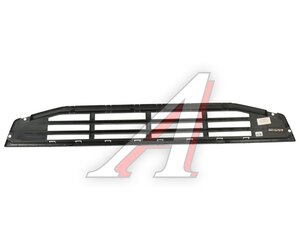 Изображение 2, AC82220206 Решетка радиатора VOLVO FH 4V нижняя ALFA CAR