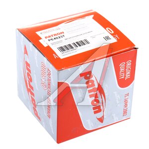 Изображение 5, PE40237 Датчик положения коленвала CHERY Tiggo (05-), Fora (06-) PATRON