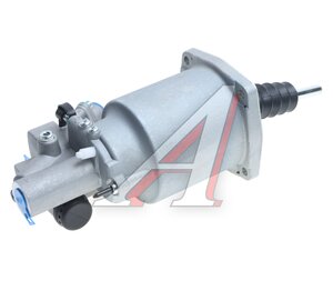 Изображение 2, 16080930800 ПГУ КАМАЗ-6580 с КПП ZF SORL