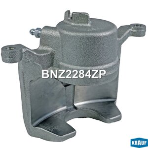 Изображение 1, BNZ2284ZP Суппорт HONDA CR-V (99-06) передний правый KRAUF