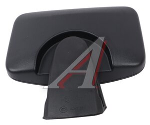 Изображение 2, 8219110-C6200 Зеркало боковое DONGFENG GX бордюрное (на дверь) OE