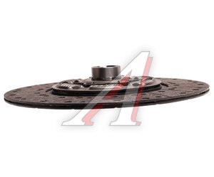 Изображение 3, DZ93189160360-MX Диск сцепления SHACMAN SHAANXI X5000 MOVELEX