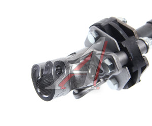 Изображение 3, EX5640026000 Вал карданный HYUNDAI Santa Fe (00-) рулевой промежуточный MANDO