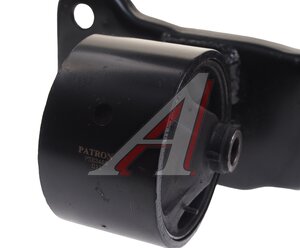 Изображение 4, PSE3468 Опора двигателя MITSUBISHI Lancer (03-) левая PATRON