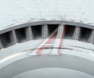 Изображение 5, A447421001207 Диск тормозной MERCEDES Vito (W447) передний (1шт.) OE