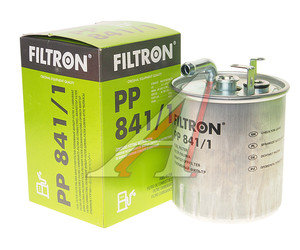 Изображение 2, PP841/1 Фильтр топливный MERCEDES Sprinter (00-06) FILTRON