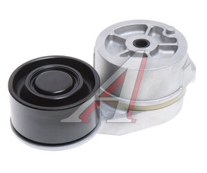 Изображение 1, 1000175048 Натяжитель приводного ремня SHACMAN SHAANXI дв.WP4 WEICHAI