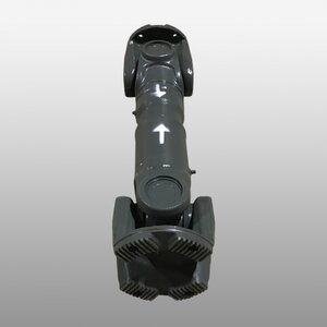Изображение 4, AZ9557310625 Вал карданный SITRAK HOWO межосевой SHAFTGEAR