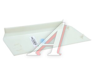 Изображение 2, 812W41685-0046 Крышка фары SITRAK OE