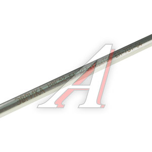 Изображение 2, ER-7DT-04 Отвертка TORX T25х125мм магнитная с противоскользящей ручкой ЭВРИКА