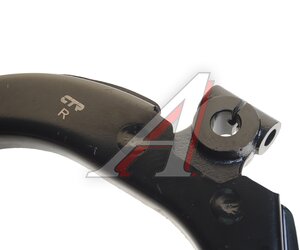 Изображение 4, CQ0034R Рычаг подвески CHEVROLET Trailblazer (02-09) передней верхний правый CTR