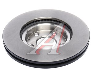 Изображение 3, DF8052 Диск тормозной MAZDA CX-5 (11-) передний (1шт.) TRW