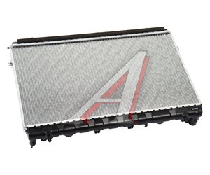 Изображение 1, 25310-29010 Радиатор HYUNDAI Elantra (95-) МКПП HCC (HANON)
