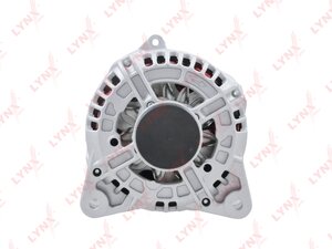 Изображение 5, EA1126 Генератор NISSAN Almera (12-) LYNX