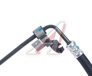 Изображение 4, 497202699R Трубка RENAULT Duster ГУР OE