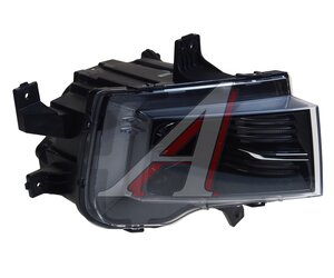 Изображение 1, HD001JCA002TW Фара МОСКВИЧ 3 JAC JS4 правая TECHWIT