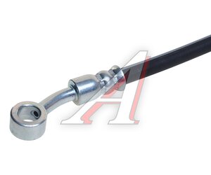 Изображение 2, PBH0254 Шланг тормозной HONDA Civic (05-12) передний правый PATRON