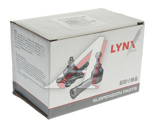 Изображение 3, C1246LR Опора шаровая HONDA Accord (08-) левая/правая LYNX