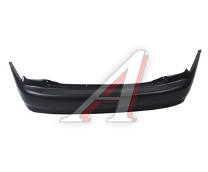Изображение 1, SHF00051 Бампер CHEVROLET Lanos (97-) задний (Уценка: потертости) SCHOFFER